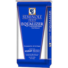 Equalizer 40#
