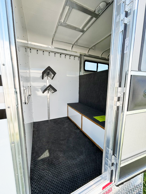 trailer