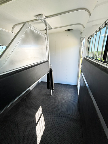 trailer
