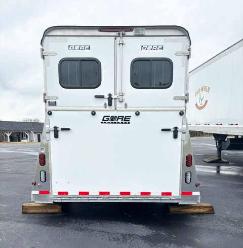 trailer