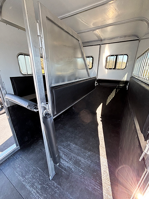 trailer