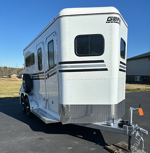 trailer